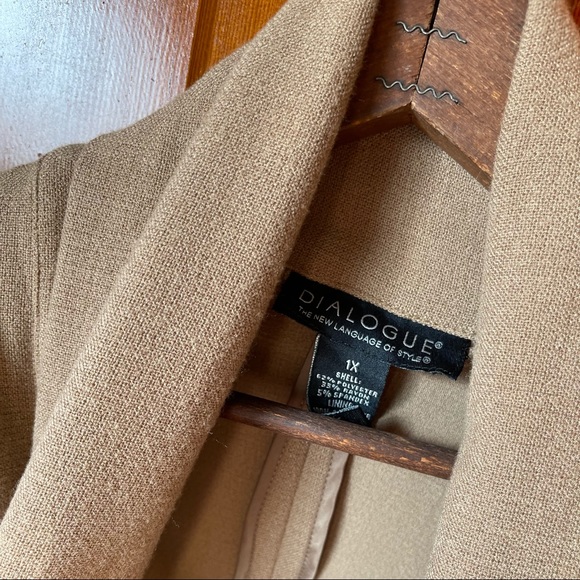 Boutique Jacket with Belt - Picture 6 of 14